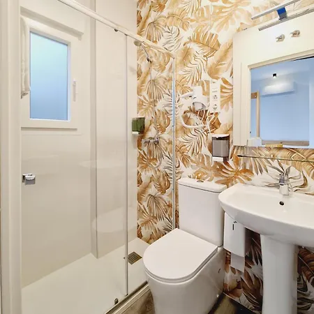 Etxebarria Vendégház Bilbao