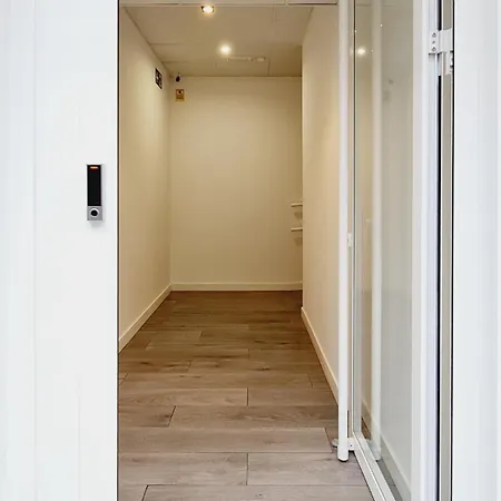 Vendégház Etxebarria Bilbao