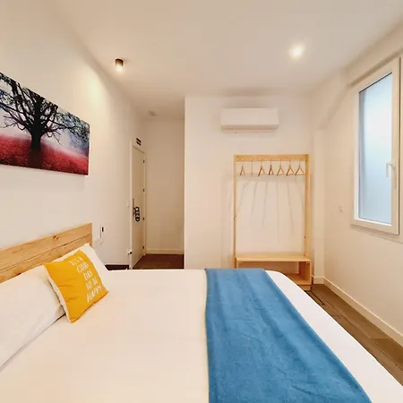 Etxebarria Vendégház