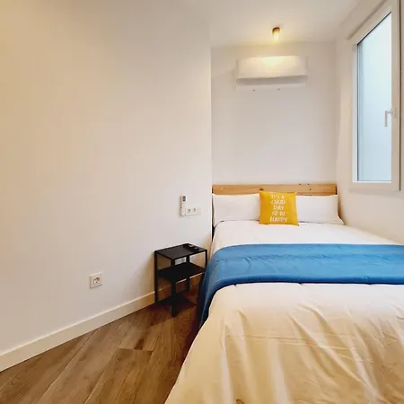 Etxebarria Vendégház 3*