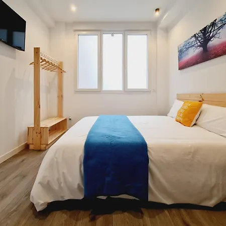 Etxebarria Konukevi 3*