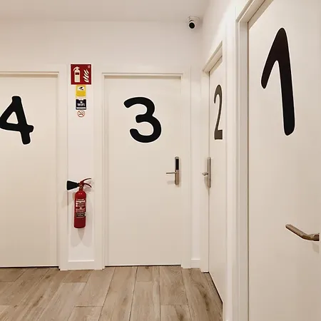 Etxebarria Affittacamere