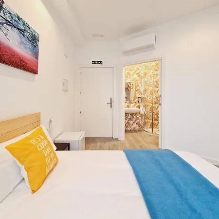 Etxebarria 3* Bilbao