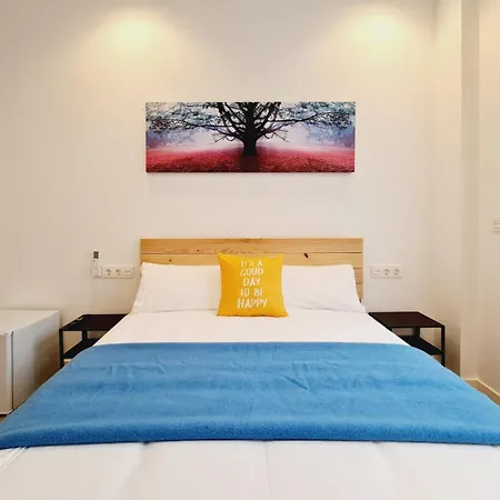 Etxebarria Konukevi Bilbao