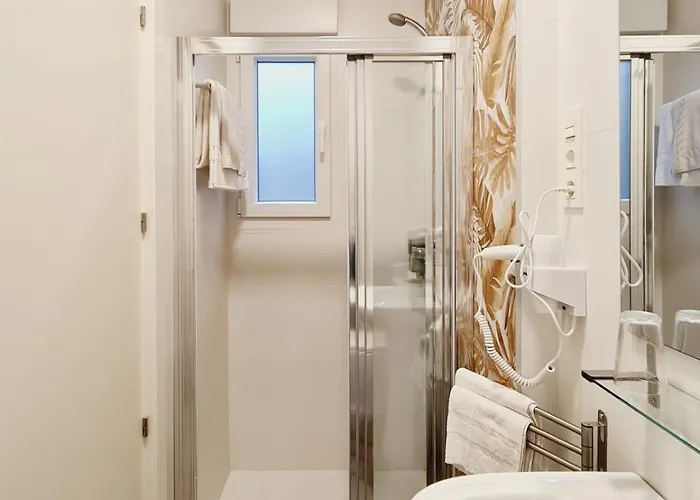 Etxebarria בילבאו