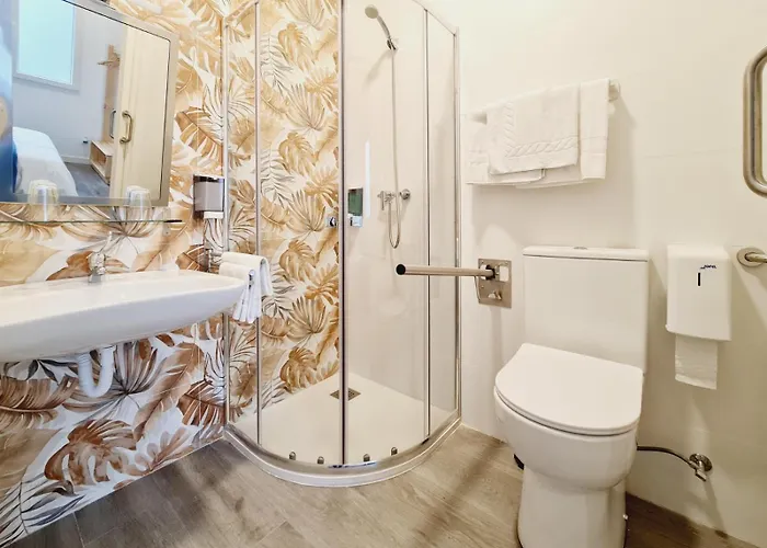 Etxebarria בילבאו