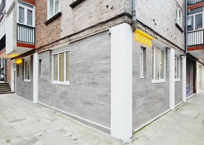 Gæstehus Etxebarria 3*