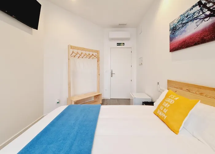 Etxebarria 3* Bilbao