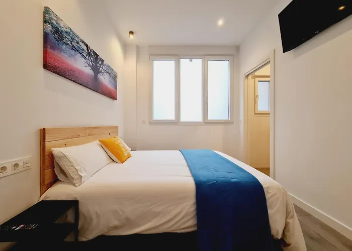 Etxebarria בילבאו