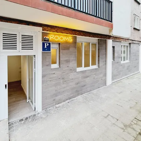 Etxebarria 3* بلباو