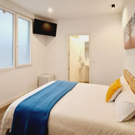 بيت ضيافة Etxebarria 3*