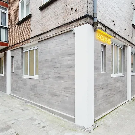 بيت ضيافة Etxebarria 3*