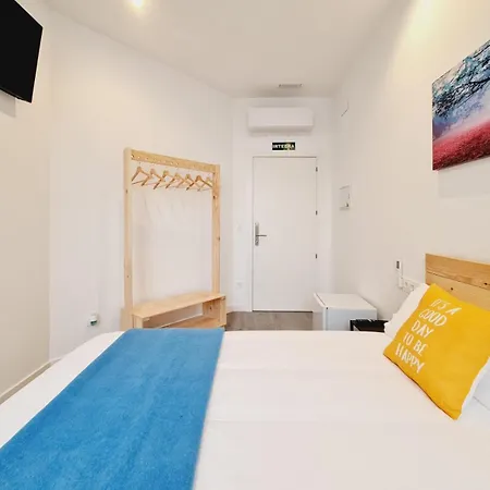 Etxebarria 3* بلباو