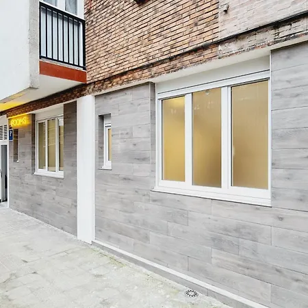 Etxebarria بلباو