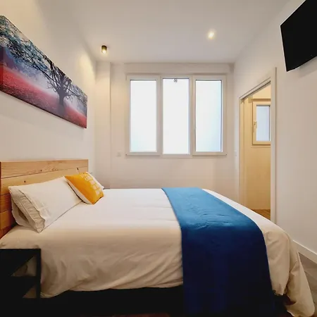 Etxebarria بلباو