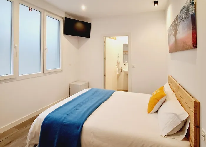 Maison d'hôtes Etxebarria 3*