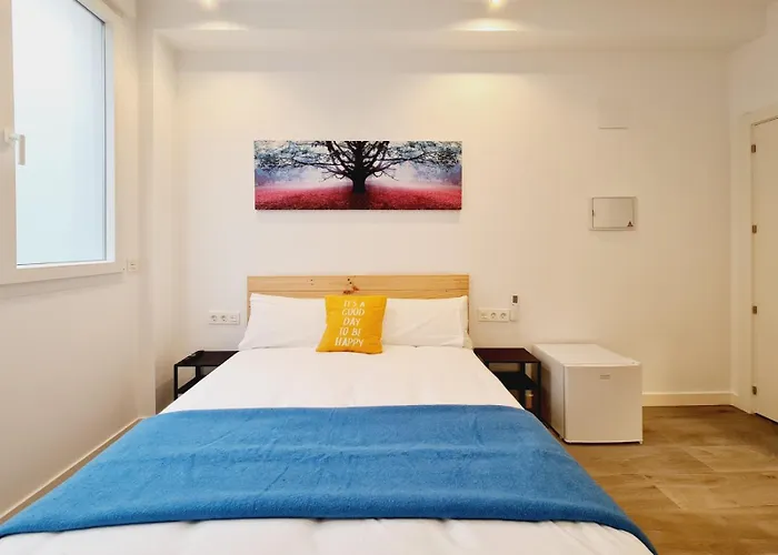 Maison d'hôtes Etxebarria Bilbao