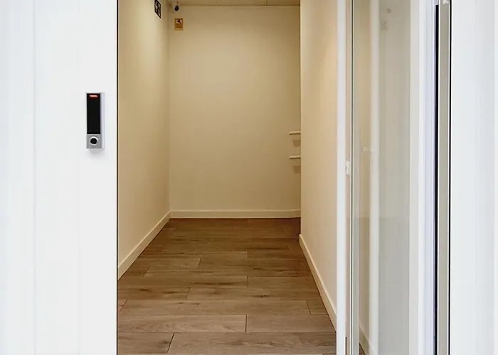 Maison d'hôtes Etxebarria Bilbao