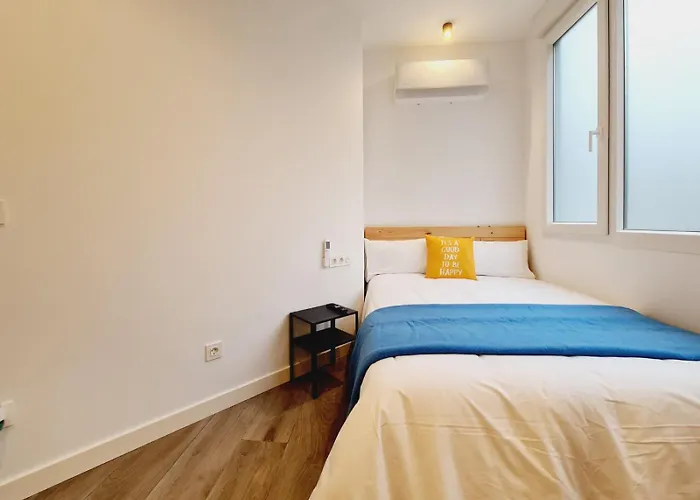 Etxebarria Maison d'hôtes 3*