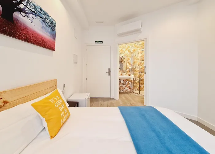 Etxebarria 3* Bilbao